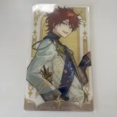 あんスタ 中国 聚光舞台 クリアカード 天城燐音