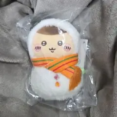 ちいかわ エニマイくじ くりまんじゅう　E賞