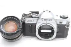 動作確認済】 Canon AL-1 QF G0417-20v - メルカリ