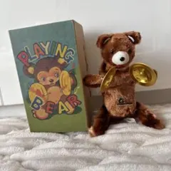 2026年最新】昭和レトロ ぬいぐるみ くまの人気アイテム - メルカリ