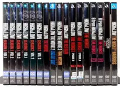 2026年最新】ハイアンドロー dvd全巻の人気アイテム - メルカリ