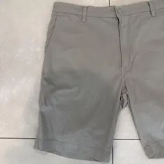 Levi's リーバイス xx chino メンズ ハーフパンツ ショートパンツのサムネイル
