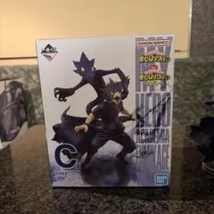 常闇踏陰 フィギュア 文化祭 ヒロアカ 一番くじ D賞 新品未開封 - メルカリ