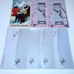 呪術廻戦展 メモリアルコレクション 真人