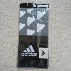 【新品未使用品】adidas アディダス　ランチクロス　ハンカチのサムネイル