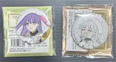 ワダアルコ展 FGO Fate/EXTRA 缶バッジ 【パッションリップ ありす