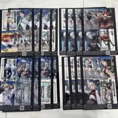 にじさんじ　オリジナルクリアシート　4枚×4種類＝16枚‼︎