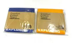 紫*マ様 n1219【 ザ・ノースフェイス Comfort Cotton Towのサムネイル