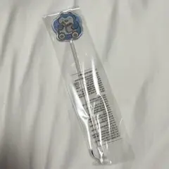 韓国 カビゴン　オリーブヤングコラボ　マドラー