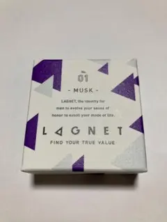 2026年最新】LAGNET ラグネット 香水 ムスクの人気アイテム - メルカリ