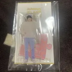 なにわ男子 道枝駿佑 アクリルスタンド