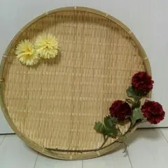 和風　壁飾り　フォトフレームにも