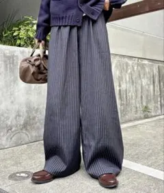 チャオパニックティピー　スラックス