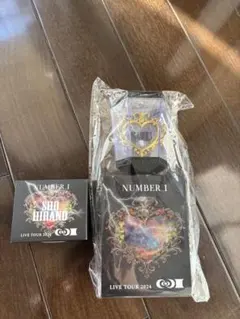 担降り　Number_i 　グッズ　まとめ売り 2025年最新】担降り numberの人気アイテム - メルカリ