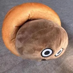 ドラゴンクエスト　AM ふるえるぬいぐるみ　スライムコロネ