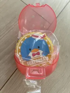 サンリオキャラクターズ　ライトクリップ　タキシードサム