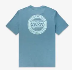 신제품 Afco AFTCO 티셔츠 사이즈 M