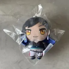 プロセカ　セガラッキーくじ　ぷちぬいマスコット　白石杏