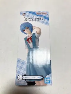 2025年最新】c賞 綾波レイの人気アイテム - メルカリ