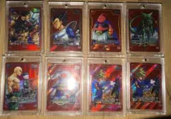 ドラゴンボールフュージョンワールド パラレルセット