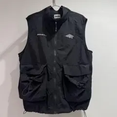 BBS x CRUMB Nylon Packable Vest バーバーサコタ BBS x CRUMB Nylon Packable Vest バーバーサコタ - メルカリ