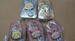 ちいかわ ミニチュアチョコチャーム＆チョコスナック