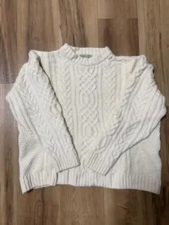 2026年最新】KILKEEL ニット・セーターの人気アイテム - メルカリ