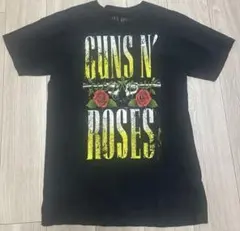 最終売り切り値下げ‼️Guns N’ Rosesガンズアンドローゼズ バンドT