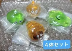 スライムコロネが仲間にくわわった！編〜ドラクエ クリスタルモンスターズ　ガチャ