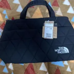 ザ・ノース・フェイス ジオフェイス　トート　新品　タグ付き