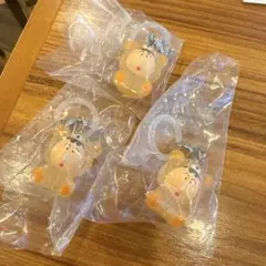 クレヨンしんちゃん　ガチャガチャ ボーちゃん みんなでくまパジャマ