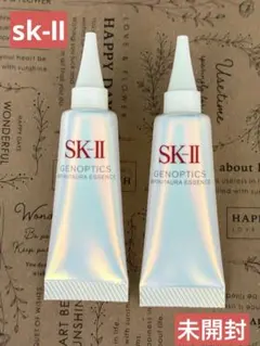 SK-II ジェノプティクスインフィニットオーラエッセンス