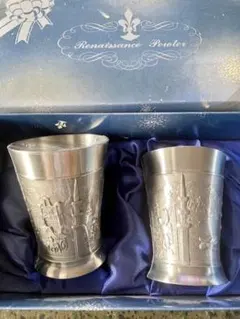 Renaissance Pewterのサムネイル