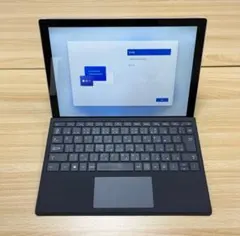 Microsoft Surface Pro7 256GB