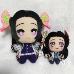 2026年最新】胡蝶カナエ ぬいぐるみの人気アイテム - メルカリ