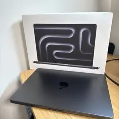 MacBook Pro M5 24/512本体 スペースグレイ US - メルカリ