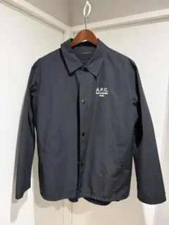 2026年最新】A.P.C コーチジャケットの人気アイテム - メルカリ