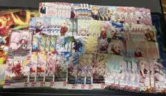 lycee ネクストン SR以下4コン スリーブ プロモ付き - メルカリ