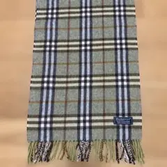 Burberry's バーバリー　マフラー