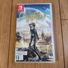 Switch アウター・ワールド