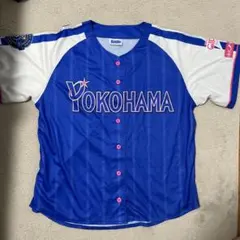 横浜DeNAベイスターズ ガールズフェスティバル ユニフォーム 2026