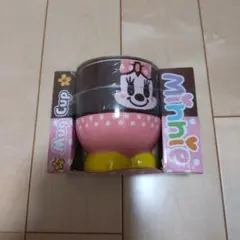 ミニ―ちゃんマグカップ新品未使用