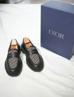 Dior homme ローファー　新品未使用 中古・古着通販】DIOR (ディオール) エクスプローラー ローファー