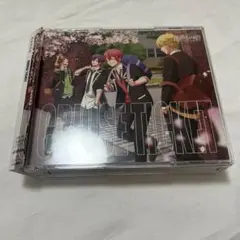 2026年最新】CRUiSE ticket 初回限定盤の人気アイテム - メルカリ