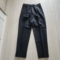 Dries Van Noten　毛100％スラックス（秋冬）のサムネイル
