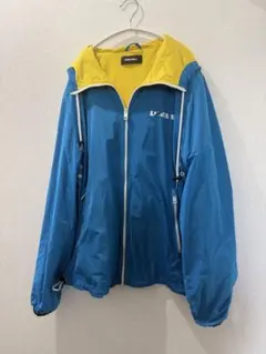 DIESEL ナイロンジャケット ジャンパー L