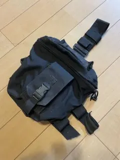 BLACKHAWK ダンプポーチ 56DP00 オメガエリートのサムネイル