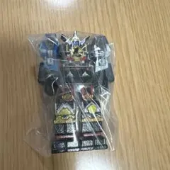 スーパー戦隊 DX ロボチャーム＆チョコボーロ 無敵将軍のサムネイル