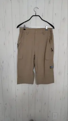 KEFITEVDのサイクルパンツ 7分丈　メンズ　未使用