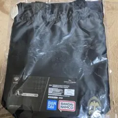 ツイステ　一番くじ　A賞巾着トートバッグ
